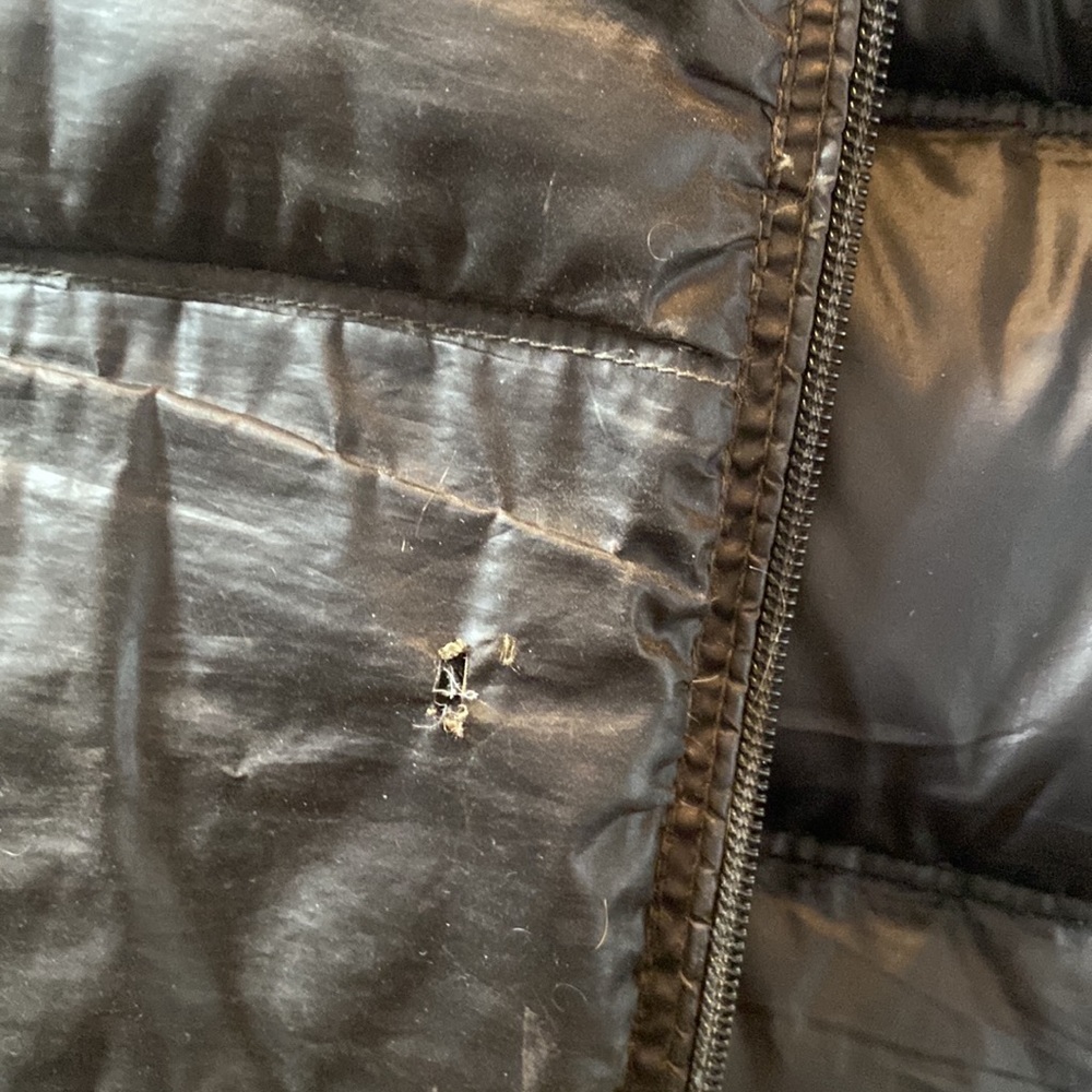 Bcbg Packable Down Filled Jacket - image 5